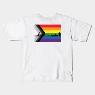 London Pride Kids T-Shirt